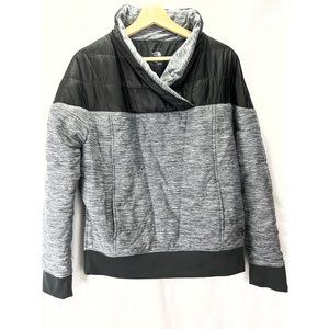 The North Face Pseudo Pullover Puffy Jacket, Women’s Size Medium